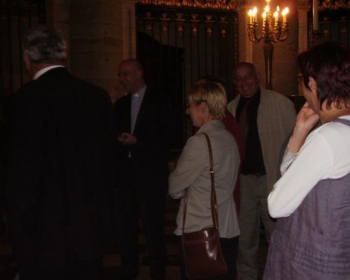 Père et maires