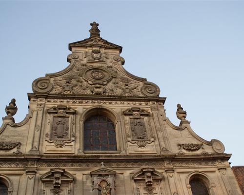 façade