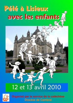 P&eacute;l&eacute; Lisieux 2010