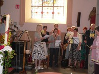 la chorale