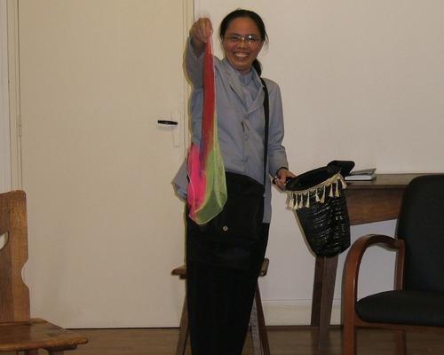 Soeurs Vietnamiennes (4)