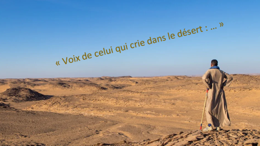 2eme dimanche de l\'Avent 2