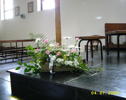 pour un mariage