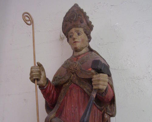 St ELOI