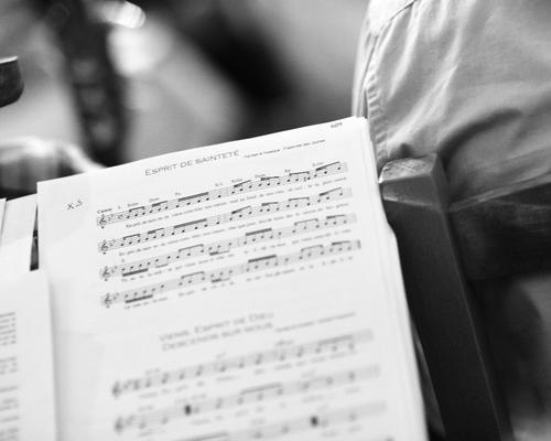 Chant