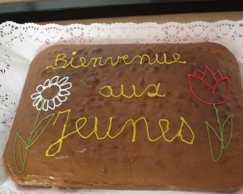 Après midi débat 2009 proposé par l'ACE du Hainaut Cambrésis, la JOC et l'Aumônerie de l'Enseignement Public