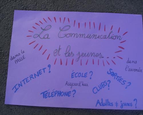 Après Midi débat 2009