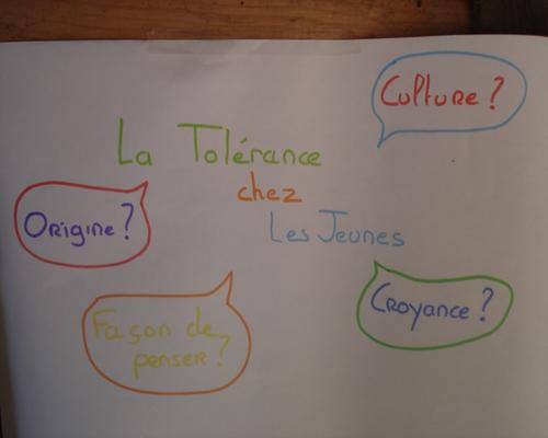 Après Midi débat 2009