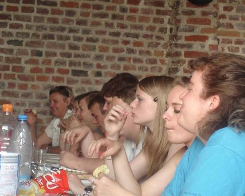 Après Midi débat 2009