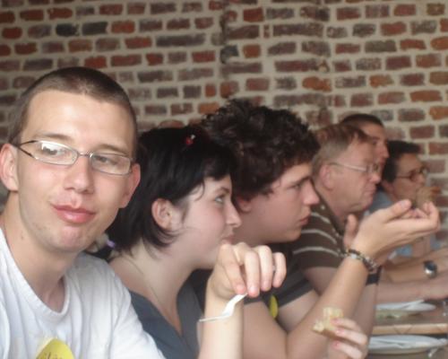 Après Midi débat 2009