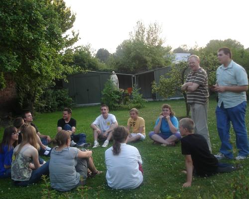 Après Midi débat 2009