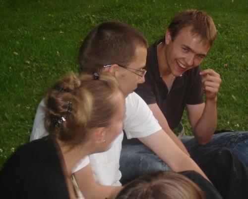 Après Midi débat 2009