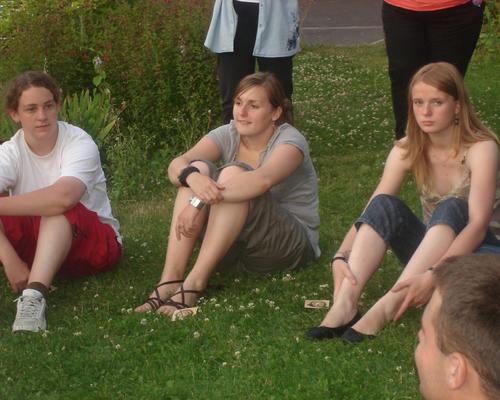 Après Midi débat 2009
