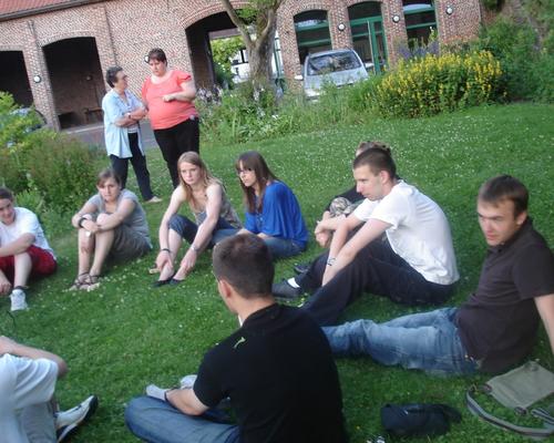 Après Midi débat 2009