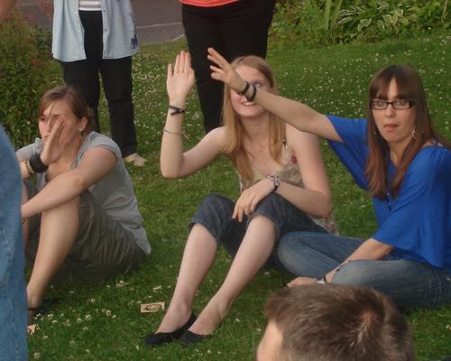 Après Midi débat 2009