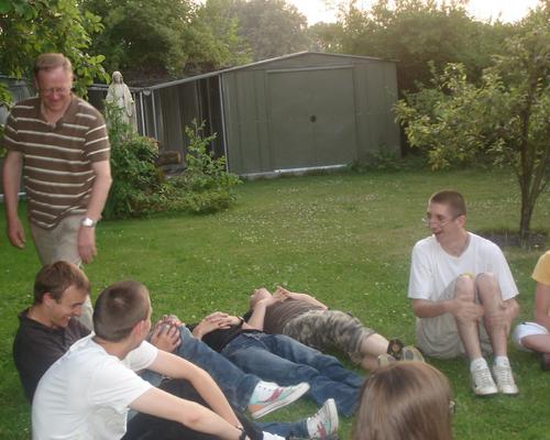 Après Midi débat 2009