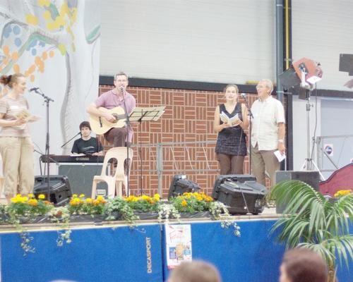 Festi'Val2009