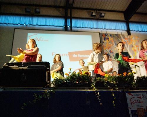Festi'Val2009
