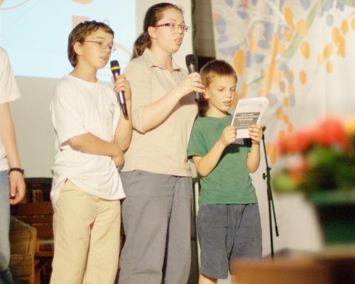 Festi'Val2009