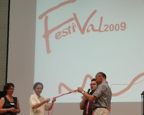 Festi'Val2009