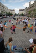 jeu intergénérationnel dans Valenciennes... jeu de questions sur Valenciennes: une ville, un stade, une culture !