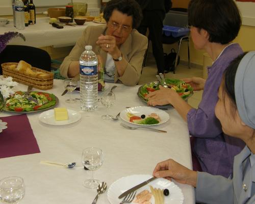 Repas