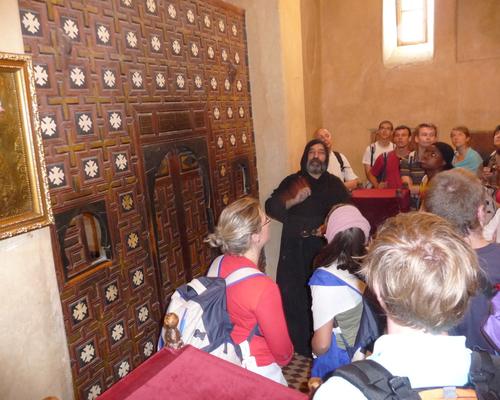 2009 07 - Sinai-Terre Sainte 064