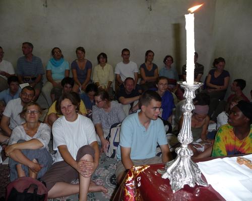 2009 07 - Sinai-Terre Sainte 087