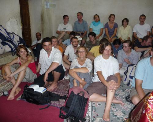 2009 07 - Sinai-Terre Sainte 088
