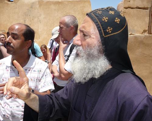 2009 07 - Sinai-Terre Sainte 091