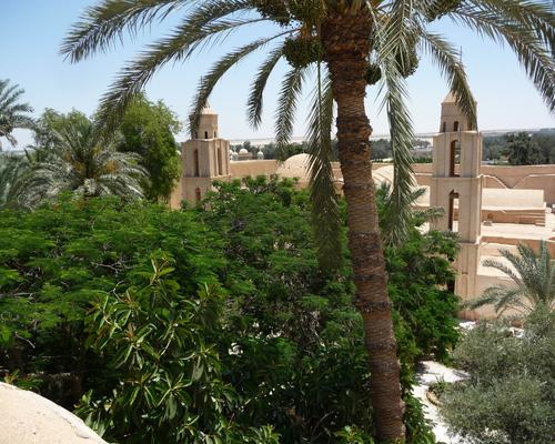 2009 07 - Sinai-Terre Sainte 095