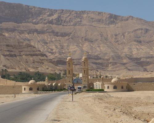 2009 07 - Sinai-Terre Sainte 104