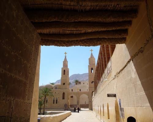 2009 07 - Sinai-Terre Sainte 109