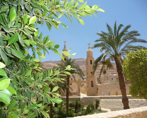 2009 07 - Sinai-Terre Sainte 126