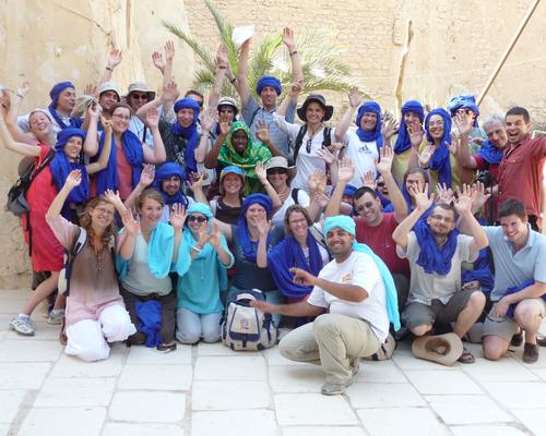 2009 07 - Sinai-Terre Sainte 146