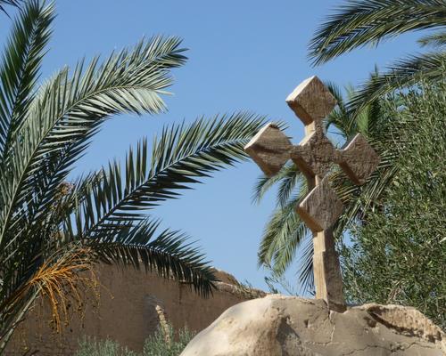2009 07 - Sinai-Terre Sainte 147