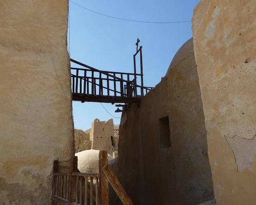 2009 07 - Sinai-Terre Sainte 149