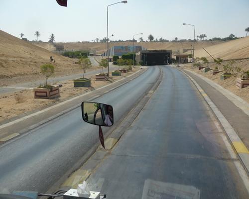 2009 07 - Sinai-Terre Sainte 159