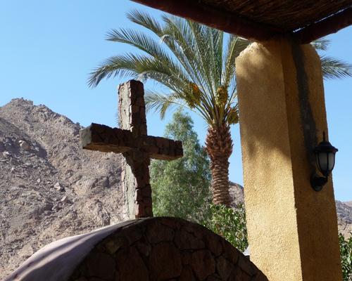 2009 07 - Sinai-Terre Sainte 169