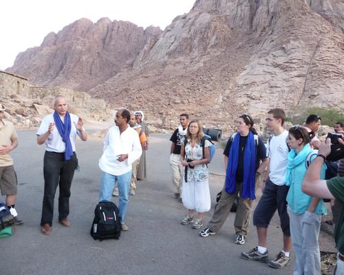 2009 07 - Sinai-Terre Sainte 174