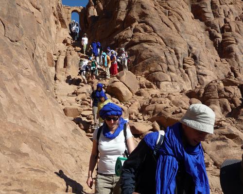 2009 07 - Sinai-Terre Sainte 201
