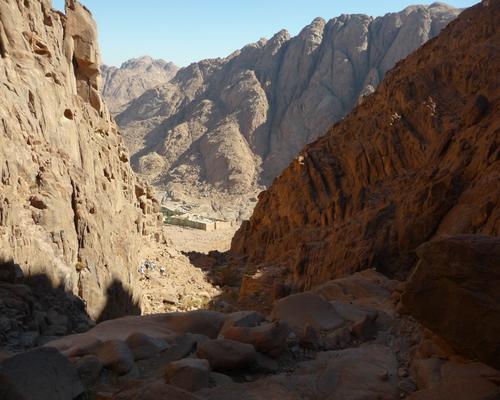2009 07 - Sinai-Terre Sainte 202