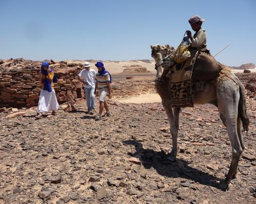 2009 07 - Sinai-Terre Sainte 216
