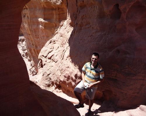 2009 07 - Sinai-Terre Sainte 252