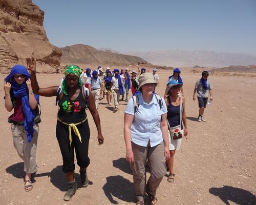 2009 07 - Sinai-Terre Sainte 253