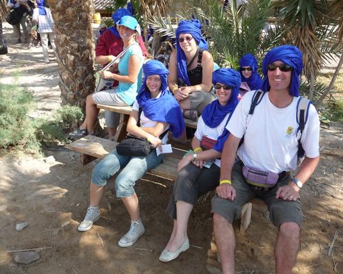 2009 07 - Sinai-Terre Sainte 274