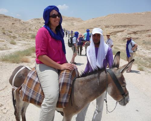 2009 07 - Sinai-Terre Sainte 281