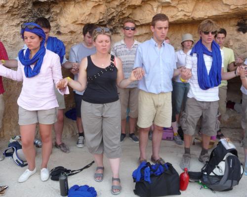 2009 07 - Sinai-Terre Sainte 287