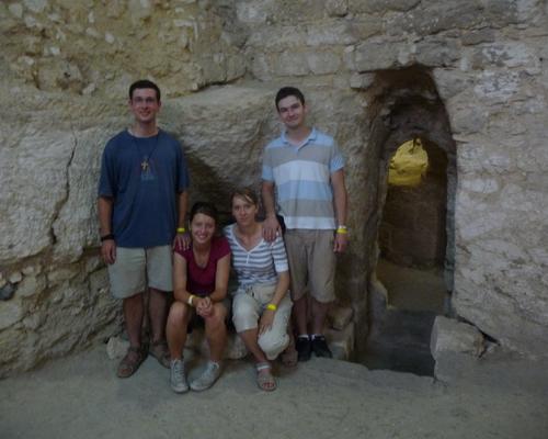 2009 07 - Sinai-Terre Sainte 311