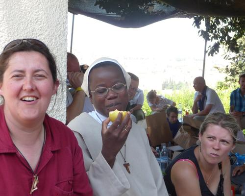 2009 07 - Sinai-Terre Sainte 325